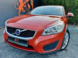 Orange Gebraucht 2011 Volvo C30 Kleinwagen | 5.990 € (Etwas zu teuer)