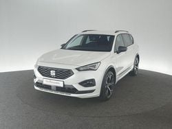 Weiß Gebraucht 2022 Seat Tarraco FR SUV | 23.410 € (Superpreis)