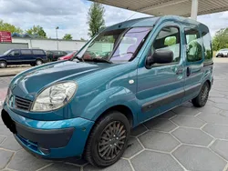 Blau Gebraucht 2005 Renault Kangoo Van / Kleinbus | 1.699 € (Fairer Preis)