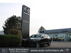 Schwarz Gebraucht 2023 Mazda MX30 Makoto SUV | 18.990 € (Guter Preis)