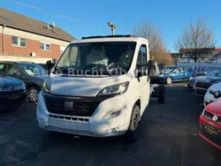 Weiß Neu 2025 Fiat Ducato Van | 37.999 € (Guter Preis)