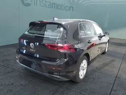 VW Golf VIII