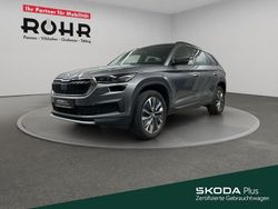 Graphitegrau metallic Gebraucht 2023 Skoda Kodiaq Tour SUV | 34.380 € (Guter Preis)