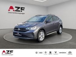 Reflexsilber metallic Neu 2025 VW Taigo Life SUV | 24.890 € (Superpreis)