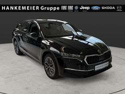 Schwarz Neu 2025 Skoda Octavia Tour Kombi | 36.790 € (Fairer Preis)