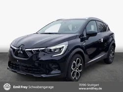 Onyx schwarz metallic Neu 2024 Mitsubishi ASX Select SUV | 28.450 € (Fairer Preis)
