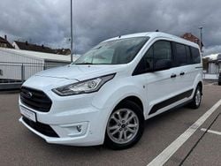 Weiß Gebraucht 2023 Ford Transit Van / Kleinbus | 22.799 € (Etwas zu teuer)