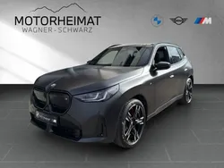 Silber Neu 2025 BMW X3 Performance SUV | 88.475 € (Etwas zu teuer)