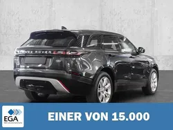 Grau metallic Gebraucht 2022 Land Rover Range Rover Velar S SUV | 56.820 € (Teuer)
