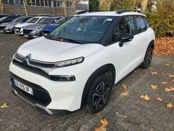 Weiß Gebraucht 2022 Citroën C3 Aircross Start SUV | 11.305 € (Guter Preis)