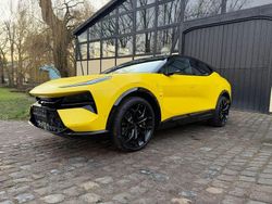 Gelb Gebraucht 2023 Lotus Eletre SUV | 80.000 € (Fairer Preis)