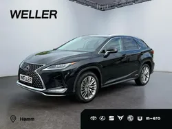 Lexus RX450h