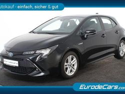 Schwarz Gebraucht 2020 Toyota Corolla Limousine | 19.300 €