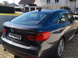 Grau Gebraucht 2014 BMW 335 Gran Turismo Sport Line Limousine | 19.000 € (Etwas zu teuer)