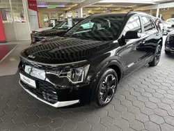 Auroraschwarz Neu 2024 Kia e-Niro Inspiration SUV | 37.890 € (Guter Preis)