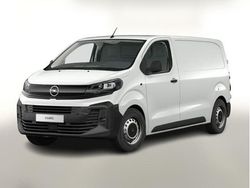 Kaolinweiss Neu 2025 Opel Vivaro Van / Kleinbus | 27.890 € (Guter Preis)