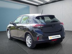 Schwarz Neu 2025 Opel Corsa Edition Kleinwagen | 20.749 € (Fairer Preis)