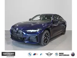 Bmw individual tansanitblau metalli c Neu 2025 BMW M440 M Sport Limousine | 81.890 € (Fairer Preis)