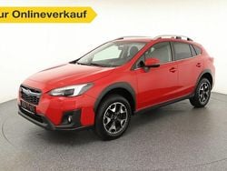 Rot Gebraucht 2019 Subaru XV Comfort SUV | 15.460 € (Guter Preis)