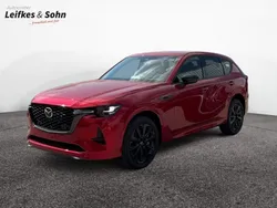 Other Neu 2025 Mazda CX-60 Homura-Line SUV | 53.850 € (Etwas zu teuer)