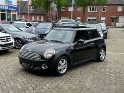 Schwarz Gebraucht 2009 Mini Cooper Kleinwagen | 5.999 € (Superpreis)
