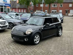 Schwarz Gebraucht 2009 Mini Cooper Kleinwagen | 5.999 € (Superpreis)