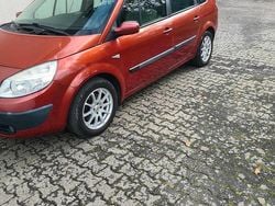 Gebraucht 2006 Renault Scénic II Van / Kleinbus | 1.990 € (Fairer Preis)