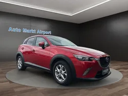 Rot Gebraucht 2016 Mazda CX-3 Center-Line SUV | 13.400 € (Fairer Preis)