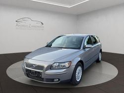 Grau Gebraucht 2005 Volvo V50 Kombi | 6.900 €
