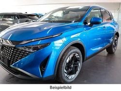 Magnetic blue rcf Neu 2025 Nissan Qashqai SUV | 27.840 € (Superpreis)