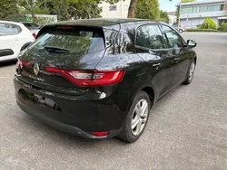 Schwarz Gebraucht 2019 Renault Mégane IV Limousine | 8.330 € (Fairer Preis)