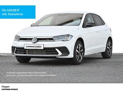 Pure white Gebraucht 2025 VW Polo Pro Limousine | 25.880 € (Teuer)