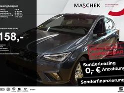 Magnetic tech Gebraucht 2024 Seat Ibiza FR Limousine | 19.640 € (Fairer Preis)