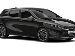 Blackpearlm (schwarz) Neu 2025 Kia Ceed Spirit Limousine | 29.980 € (Teuer)