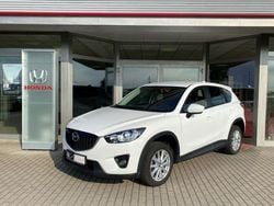 Weiß Gebraucht 2014 Mazda CX-5 Center-Line SUV | 13.499 € (Fairer Preis)