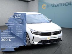 Silber Neu 2025 Opel Corsa Edition Kleinwagen | 18.499 € (Fairer Preis)