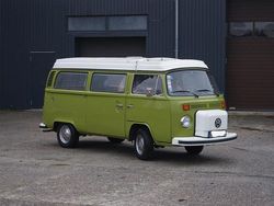 Gebraucht 1979 VW T2 Van | 21.500 €