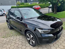 Schwarz Gebraucht 2023 Volvo XC40 Core SUV | 30.990 € (Guter Preis)