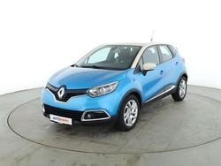Blau Gebraucht 2014 Renault Captur Luxe SUV | 8.650 € (Fairer Preis)