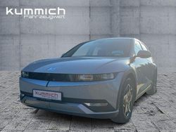 Grau Gebraucht 2022 Hyundai Ioniq Kleinwagen | 25.390 € (Guter Preis)