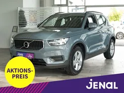 Thunder grey / metallic Gebraucht 2020 Volvo XC40 Momentum SUV | 21.880 € (Guter Preis)