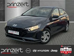 Atlas white Neu 2024 Hyundai i20 Comfort Limousine | 19.970 € (Guter Preis)