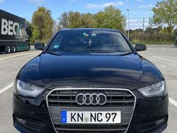 Gebraucht 2013 Audi A4 S-Line Limousine | 11.500 €