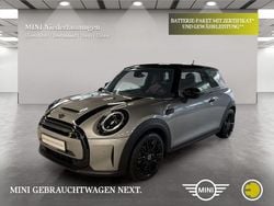 Grau Gebraucht 2023 Mini Cooper SE Kleinwagen | 19.690 € (Fairer Preis)