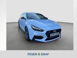 Blau Gebraucht 2018 Hyundai i30 Kleinwagen | 22.670 € (Etwas zu teuer)