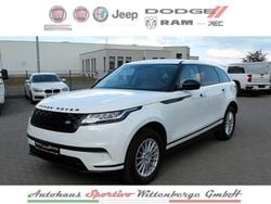 Weiß Gebraucht 2018 Land Rover Range Rover Velar Black Edition SUV | 31.790 € (Guter Preis)