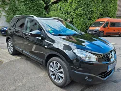 Schwarz Gebraucht 2012 Nissan Qashqai +2 Tekna SUV | 8.700 € (Guter Preis)