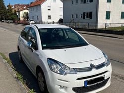 Weiß Gebraucht 2013 Citroën C3 Exclusive Kleinwagen | 3.899 € (Guter Preis)