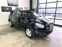 Schwarz Gebraucht 2013 Nissan Qashqai 360º SUV | 5.500 € (Guter Preis)