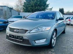 Gebraucht 2007 Ford Mondeo Titanium X Limousine | 5.999 € (Teuer)